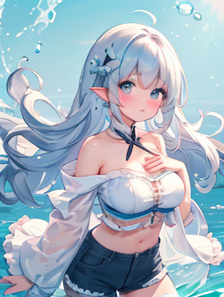 艺术作品与视觉奇观：从创意到震撼